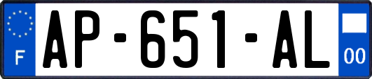 AP-651-AL