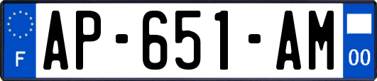 AP-651-AM