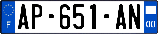 AP-651-AN