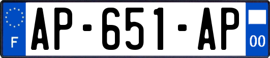 AP-651-AP