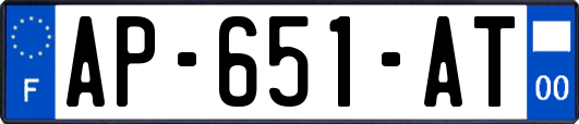 AP-651-AT