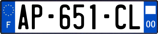 AP-651-CL