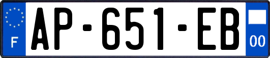 AP-651-EB