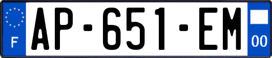 AP-651-EM