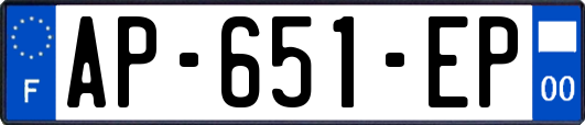 AP-651-EP