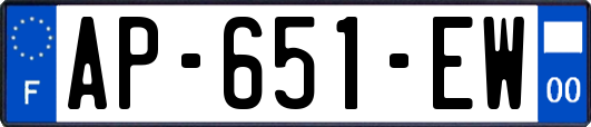 AP-651-EW