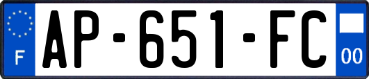 AP-651-FC