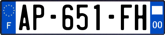 AP-651-FH