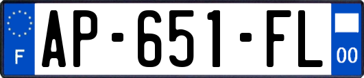AP-651-FL