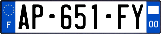 AP-651-FY