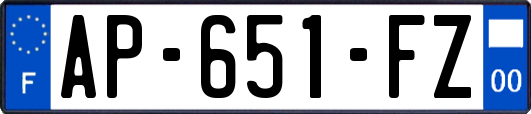 AP-651-FZ