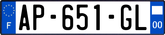 AP-651-GL