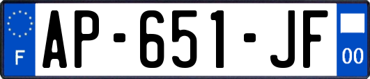 AP-651-JF