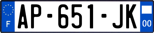 AP-651-JK