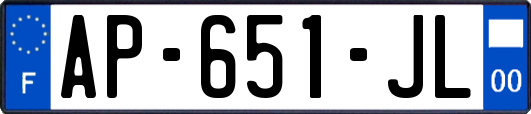 AP-651-JL