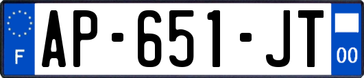AP-651-JT