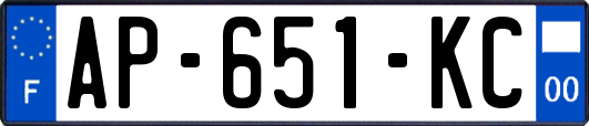 AP-651-KC