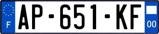 AP-651-KF