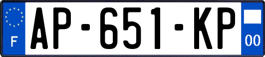 AP-651-KP