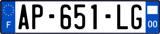 AP-651-LG