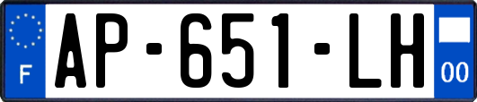 AP-651-LH