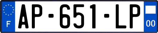 AP-651-LP