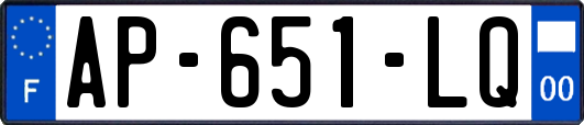 AP-651-LQ