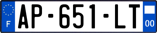AP-651-LT