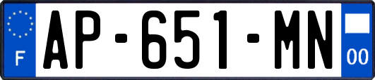 AP-651-MN