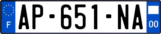AP-651-NA