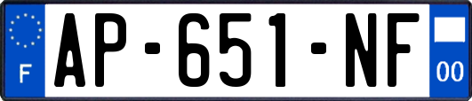 AP-651-NF
