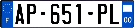 AP-651-PL