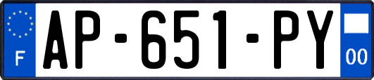 AP-651-PY