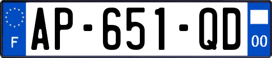 AP-651-QD