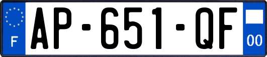 AP-651-QF