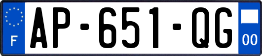 AP-651-QG