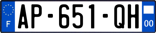 AP-651-QH
