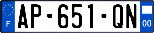 AP-651-QN
