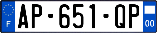 AP-651-QP