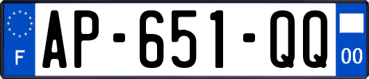 AP-651-QQ