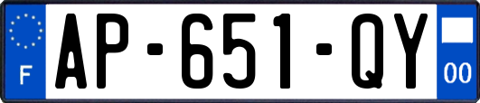 AP-651-QY