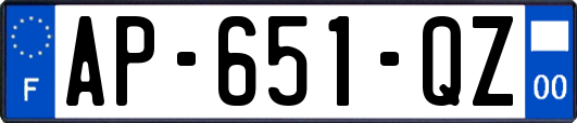 AP-651-QZ
