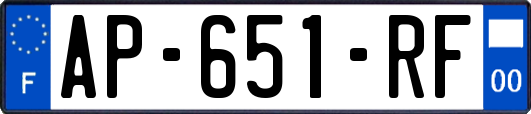 AP-651-RF