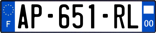 AP-651-RL