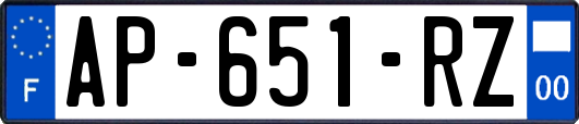 AP-651-RZ