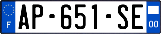 AP-651-SE