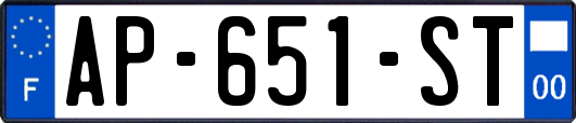 AP-651-ST