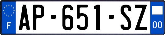 AP-651-SZ