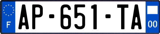 AP-651-TA