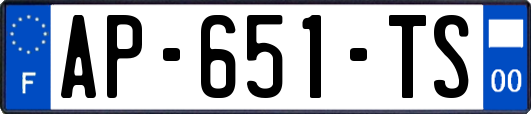 AP-651-TS